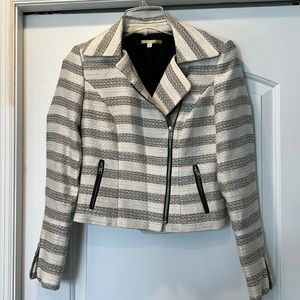 Gianni Bini Tweed Blazer